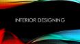 Interior Designers PowerPoint PPT Presentation