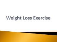 The Best Exercise Plan to Lose Weight