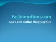 Fashionothon.com - online shopping (1)