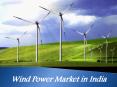 Wind Power Market in India PowerPoint PPT Presentation