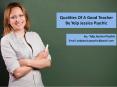 Qualities Of A Good Teacher By Yelp Jessica Psychic PowerPoint PPT Presentation