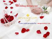 Wedding dresses nyc