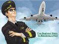 Five Beginner Steps to Becoming a Pilot PowerPoint PPT Presentation