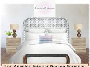 Los Angeles Interior Design Services