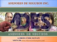 Asesores de Seguros Inc