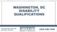ARE YOU ELIGIBLE FOR SOCIAL SECURITY DISABILITY BENEFITS? (1) PowerPoint PPT Presentation