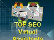 TOP SEO Virtual Assistants