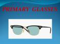 Buy Authentic Coach Glasses Online- Primary Glasses