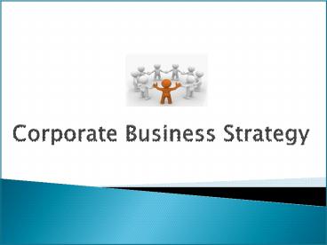 Sundeep Dhawan Ghana- Business Strategy