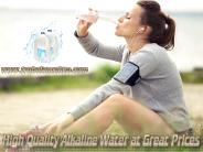 High Quality Alkaline Water at Great Prices