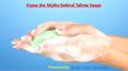 Know the myths behind tallow soaps. PowerPoint PPT Presentation