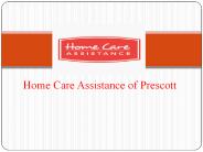Aging in Place with Prescott Home Care (1)