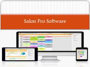 Salon Pro Software