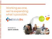 Sports Website bestwebsiteidea.com