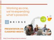 Classified Website consultingwordpress.website