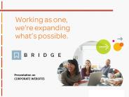 Corporate Website consultingwordpress.website