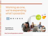 CRM Integration Website consultingwordpress.website