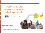 Plugin Website Detail blogwordpress.website