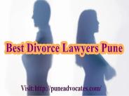 Best Divorce Lawyers Pune