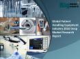 Global Patient Handling Equipment Industry 2016 Forecast & Demand PowerPoint PPT Presentation