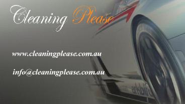 Mobile Car Cleaning Company in Melbourne