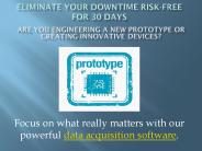Eliminate Your Downtime Risk With Data Logger Software