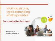 Education Website bestwebsiteplan.com