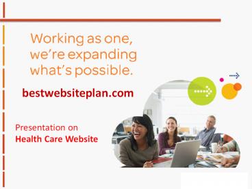 Health Website bestwebsiteplan.com