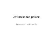 Zafran kabab palace (1)