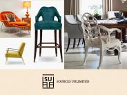 Luxury Designer Furniture