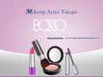 Makeup Artist Tampa PowerPoint PPT Presentation