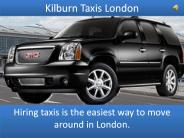 Kilburn Taxis London