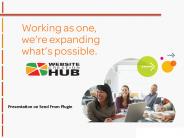 Custom Sidebar(Dues) websitecreationhub.com