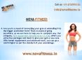 novafitness.in -  Absolute gym & fitness equipment manufacturer in India PowerPoint PPT Presentation