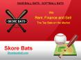 Baseball and Softball Bats PowerPoint PPT Presentation