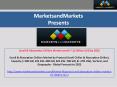 Scroll & Absorption Chillers Market by Product - 2022 | MarketsandMarkets PowerPoint PPT Presentation
