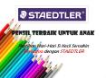 Koleksi Staedler Pensil Warna LUNA PowerPoint PPT Presentation