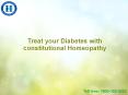 Over come Diabetes easily and safe through Homeopathy PowerPoint PPT Presentation