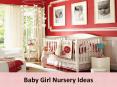 Baby Girl Nursery Ideas PowerPoint PPT Presentation