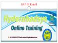The Best SAP IS Retail Online Training in USA, UK, Canada. PowerPoint PPT Presentation