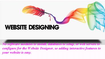 Web Designing Services|Website Designing Company | SEOCZAR (3)