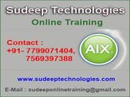 IBM AIX Online training|Aix online Course in USA