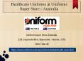 Best Healthcare Uniforms Available at Uniforms Super Store