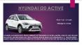 Hyundai i20 Active Price in India, i20 Active Images, Mileage, Reviews ... PowerPoint PPT Presentation