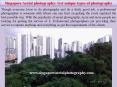 Singapore Aerial photography: Get unique types of photography PowerPoint PPT Presentation