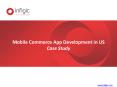 Mobile Commerce App development PowerPoint PPT Presentation