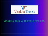 Travel Agency in Bhubaneswar