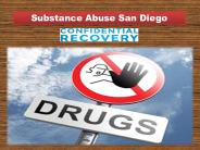 Substance Abuse San Diego