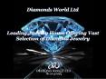 Leading Jewelry House Offering Vast Selection of Diamond Jewelry PowerPoint PPT Presentation