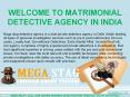 Matrimonial Detective Agency in India